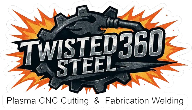 Twisted360Steel
